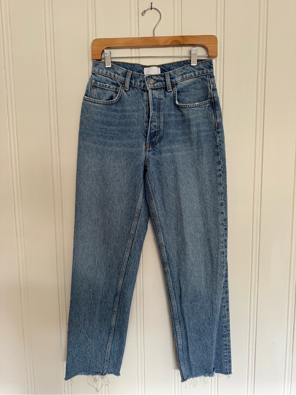 Boyish The Dempsey Classic Medium Blue size 26